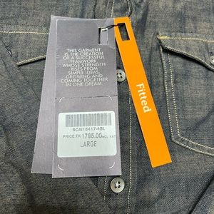 Artisti Italiani Button down shirt